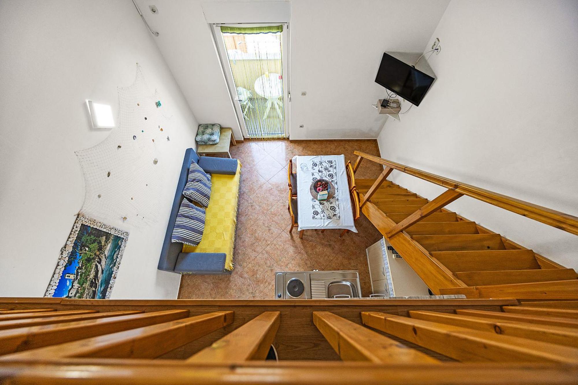Apartments Mijic Medulin Exterior foto