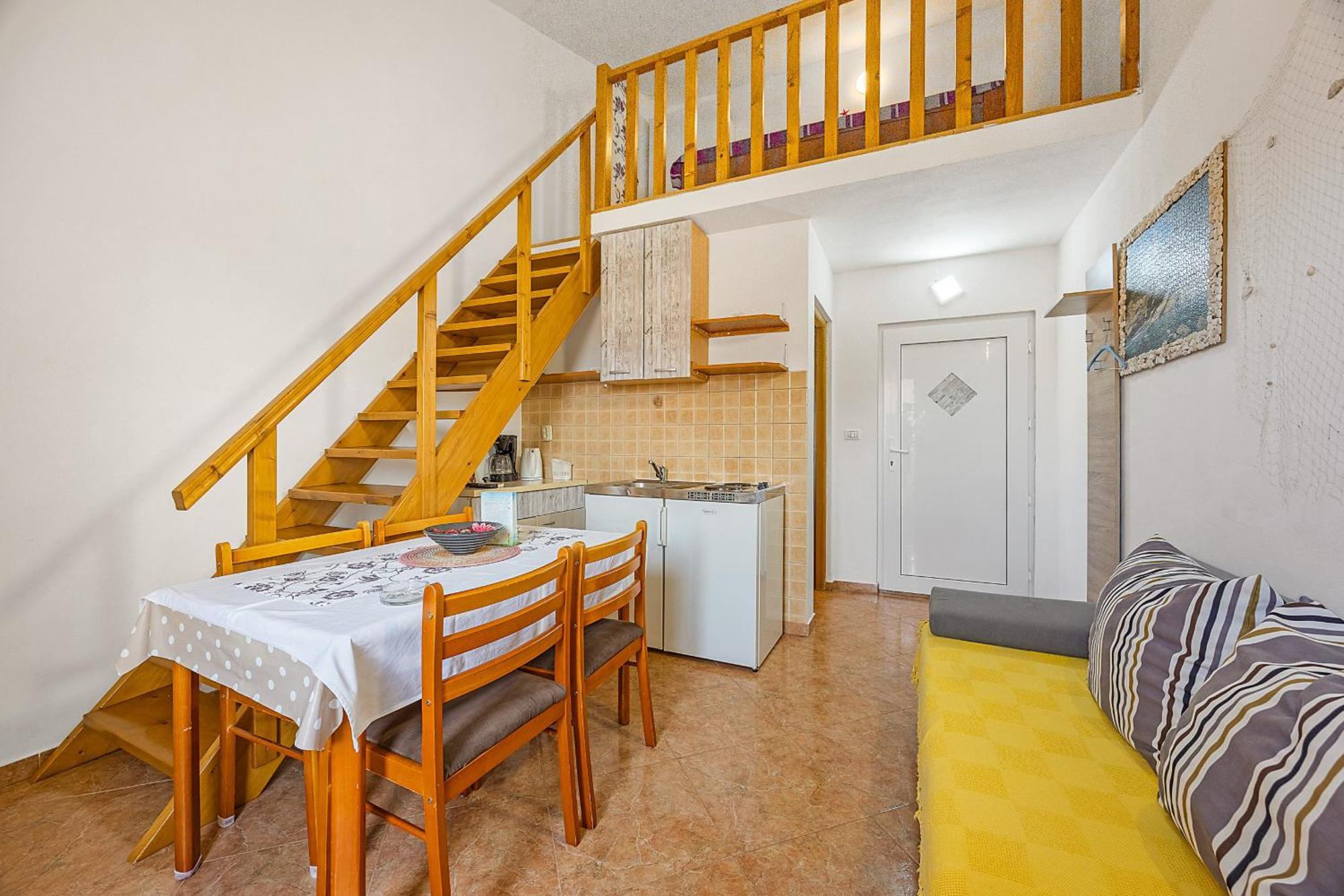 Apartments Mijic Medulin Exterior foto