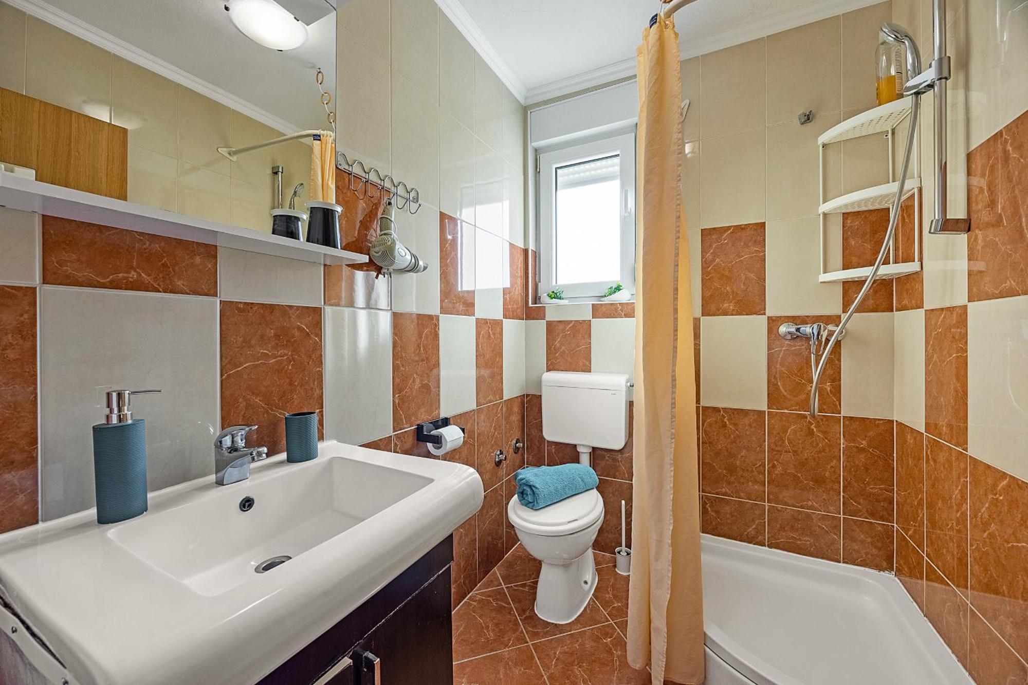 Apartments Mijic Medulin Exterior foto